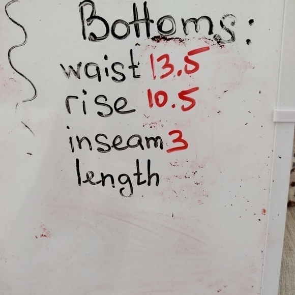 madewell the perfect jean short in faded black sz 26 - Picture 2 of 6